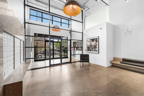 Photo 35 at 416 - 90 Sumach Street, Regent Park, Toronto