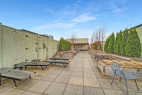 Photo 36 at 416 - 90 Sumach Street, Regent Park, Toronto