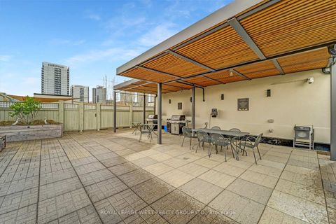 Photo 37 at 416 - 90 Sumach Street, Regent Park, Toronto