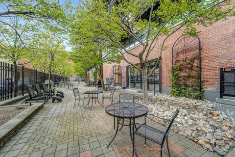 Photo 38 at 416 - 90 Sumach Street, Regent Park, Toronto