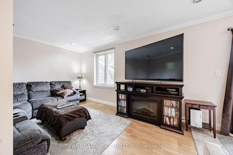 Photo 8 at 30 Cowley Avenue, City Centre West, Toronto