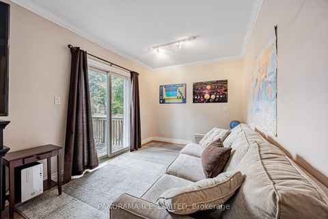 Photo 10 at 30 Cowley Avenue, City Centre West, Toronto