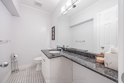 Photo 11 at 30 Cowley Avenue, City Centre West, Toronto
