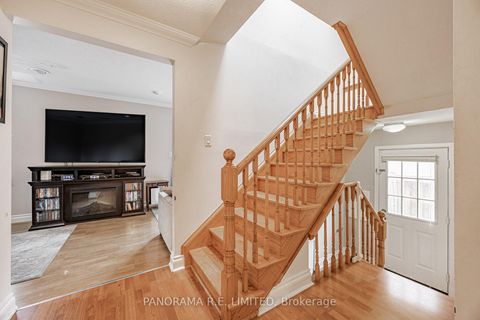 Photo 12 at 30 Cowley Avenue, City Centre West, Toronto