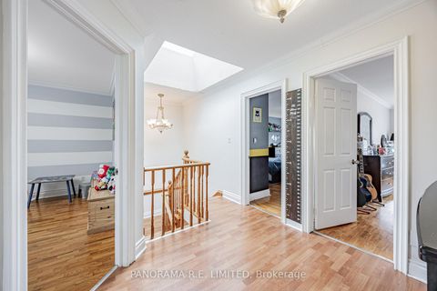 Photo 13 at 30 Cowley Avenue, City Centre West, Toronto