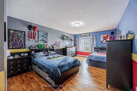 Photo 16 at 30 Cowley Avenue, City Centre West, Toronto