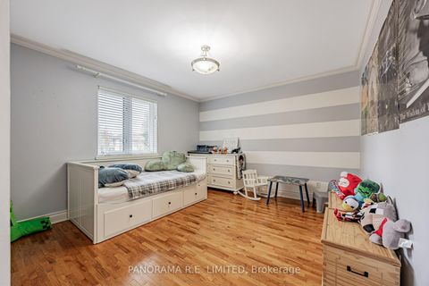 Photo 17 at 30 Cowley Avenue, City Centre West, Toronto