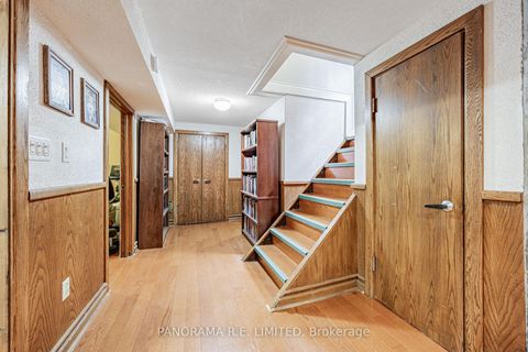 Photo 19 at 30 Cowley Avenue, City Centre West, Toronto