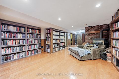 Photo 20 at 30 Cowley Avenue, City Centre West, Toronto