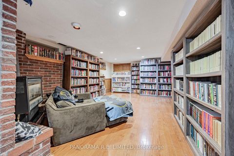 Photo 21 at 30 Cowley Avenue, City Centre West, Toronto