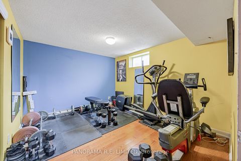 Photo 22 at 30 Cowley Avenue, City Centre West, Toronto