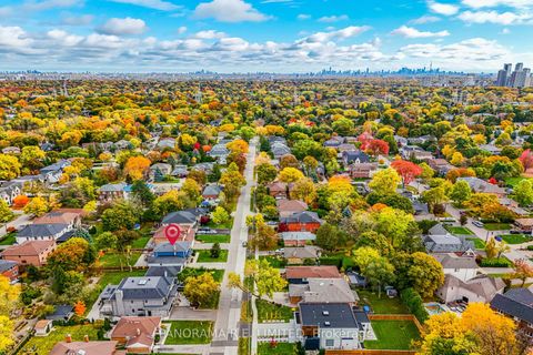 Photo 31 at 30 Cowley Avenue, City Centre West, Toronto