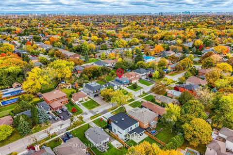 Photo 32 at 30 Cowley Avenue, City Centre West, Toronto