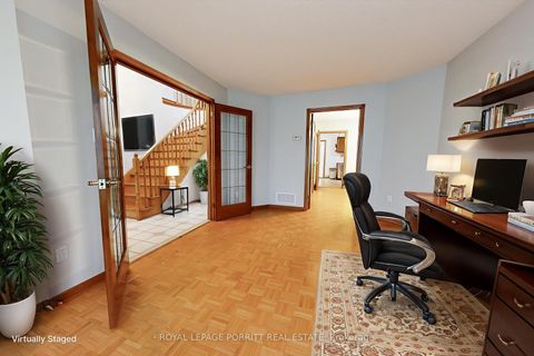 Photo 1 at 11 Goa Court, Alderwood, Toronto