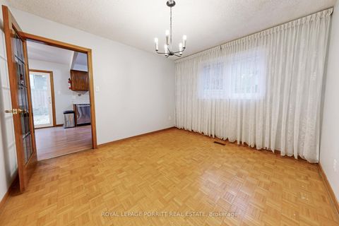 Photo 9 at 11 Goa Court, Alderwood, Toronto