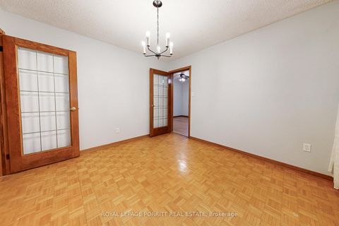 Photo 10 at 11 Goa Court, Alderwood, Toronto