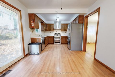 Photo 11 at 11 Goa Court, Alderwood, Toronto