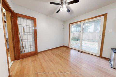 Photo 12 at 11 Goa Court, Alderwood, Toronto