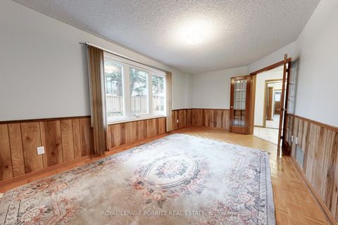 Photo 17 at 11 Goa Court, Alderwood, Toronto