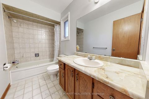 Photo 22 at 11 Goa Court, Alderwood, Toronto