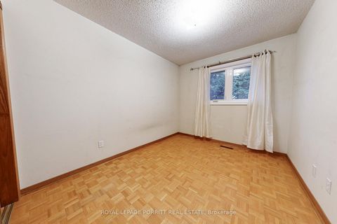 Photo 25 at 11 Goa Court, Alderwood, Toronto