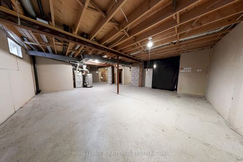 Photo 33 at 11 Goa Court, Alderwood, Toronto