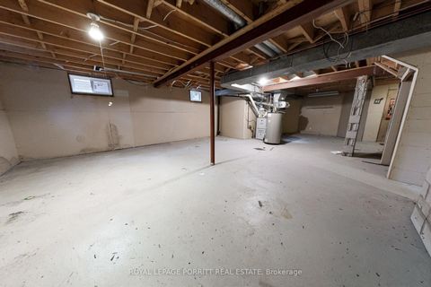 Photo 34 at 11 Goa Court, Alderwood, Toronto