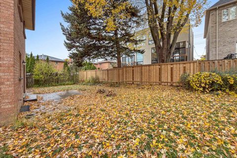 Photo 37 at 11 Goa Court, Alderwood, Toronto