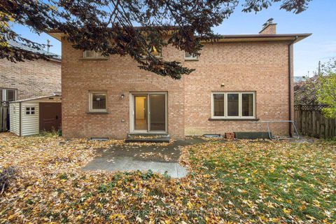 Photo 40 at 11 Goa Court, Alderwood, Toronto