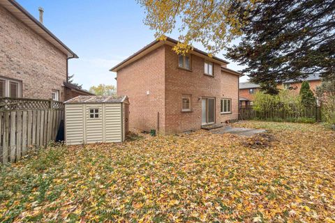 Photo 41 at 11 Goa Court, Alderwood, Toronto