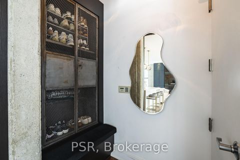 Photo 3 at 501 - 20 Niagara Street, Waterfront Communities C1, Toronto