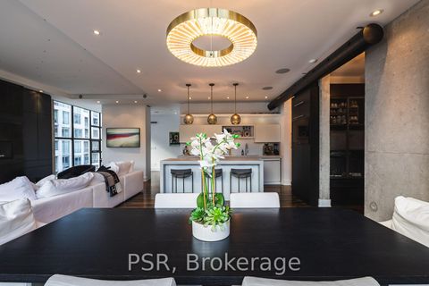 Photo 11 at 501 - 20 Niagara Street, Waterfront Communities C1, Toronto