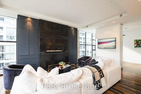 Photo 15 at 501 - 20 Niagara Street, Waterfront Communities C1, Toronto