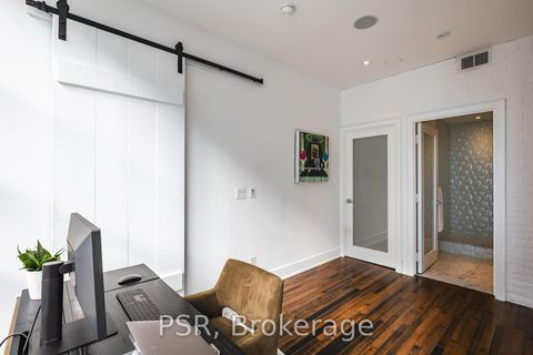 Photo 20 at 501 - 20 Niagara Street, Waterfront Communities C1, Toronto