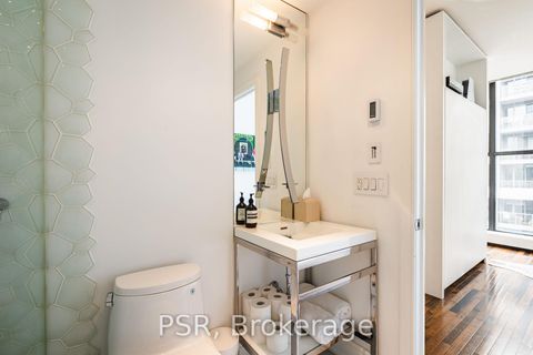 Photo 22 at 501 - 20 Niagara Street, Waterfront Communities C1, Toronto