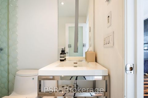 Photo 23 at 501 - 20 Niagara Street, Waterfront Communities C1, Toronto