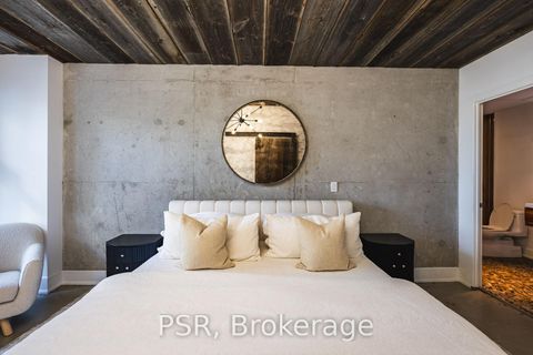 Photo 27 at 501 - 20 Niagara Street, Waterfront Communities C1, Toronto