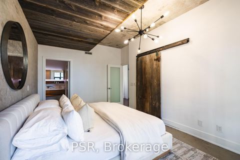 Photo 29 at 501 - 20 Niagara Street, Waterfront Communities C1, Toronto