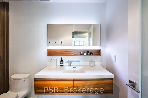 Photo 31 at 501 - 20 Niagara Street, Waterfront Communities C1, Toronto