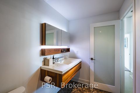 Photo 32 at 501 - 20 Niagara Street, Waterfront Communities C1, Toronto