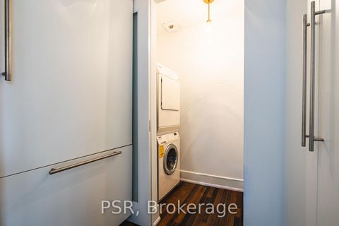 Photo 34 at 501 - 20 Niagara Street, Waterfront Communities C1, Toronto