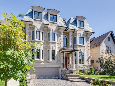 Photo 0 at 441 Oriole Parkway, Eglinton, Toronto