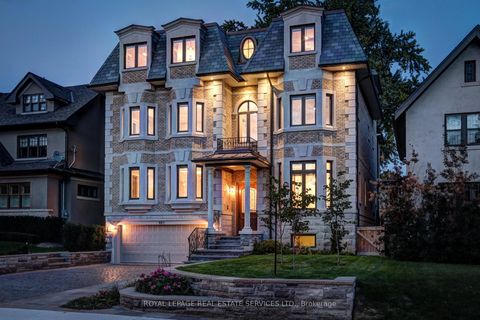 Photo 1 at 441 Oriole Parkway, Eglinton, Toronto