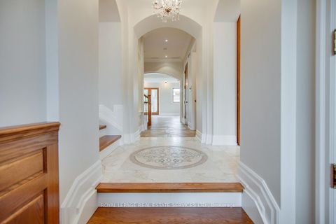 Photo 2 at 441 Oriole Parkway, Eglinton, Toronto