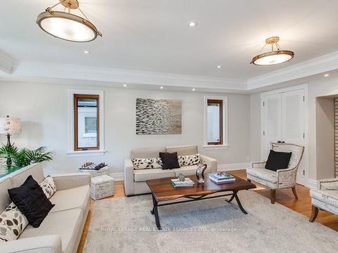 Photo 5 at 441 Oriole Parkway, Eglinton, Toronto