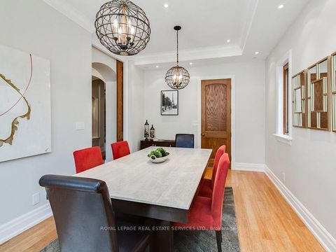 Photo 10 at 441 Oriole Parkway, Eglinton, Toronto