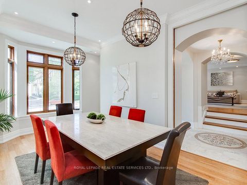 Photo 11 at 441 Oriole Parkway, Eglinton, Toronto