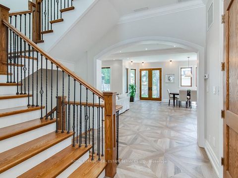 Photo 14 at 441 Oriole Parkway, Eglinton, Toronto