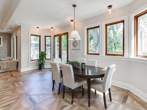 Photo 20 at 441 Oriole Parkway, Eglinton, Toronto