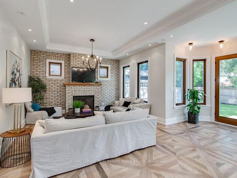 Photo 23 at 441 Oriole Parkway, Eglinton, Toronto